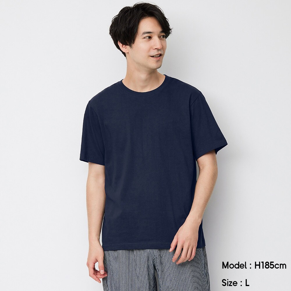 Tシャツ カットソー Men メンズ Gu ジーユー 公式通販オンラインストア