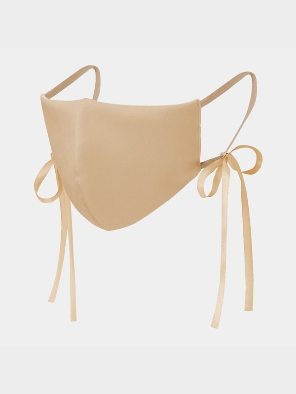 高機能フィルター入りRIBBON MASK(STYLE DRY素材使用)