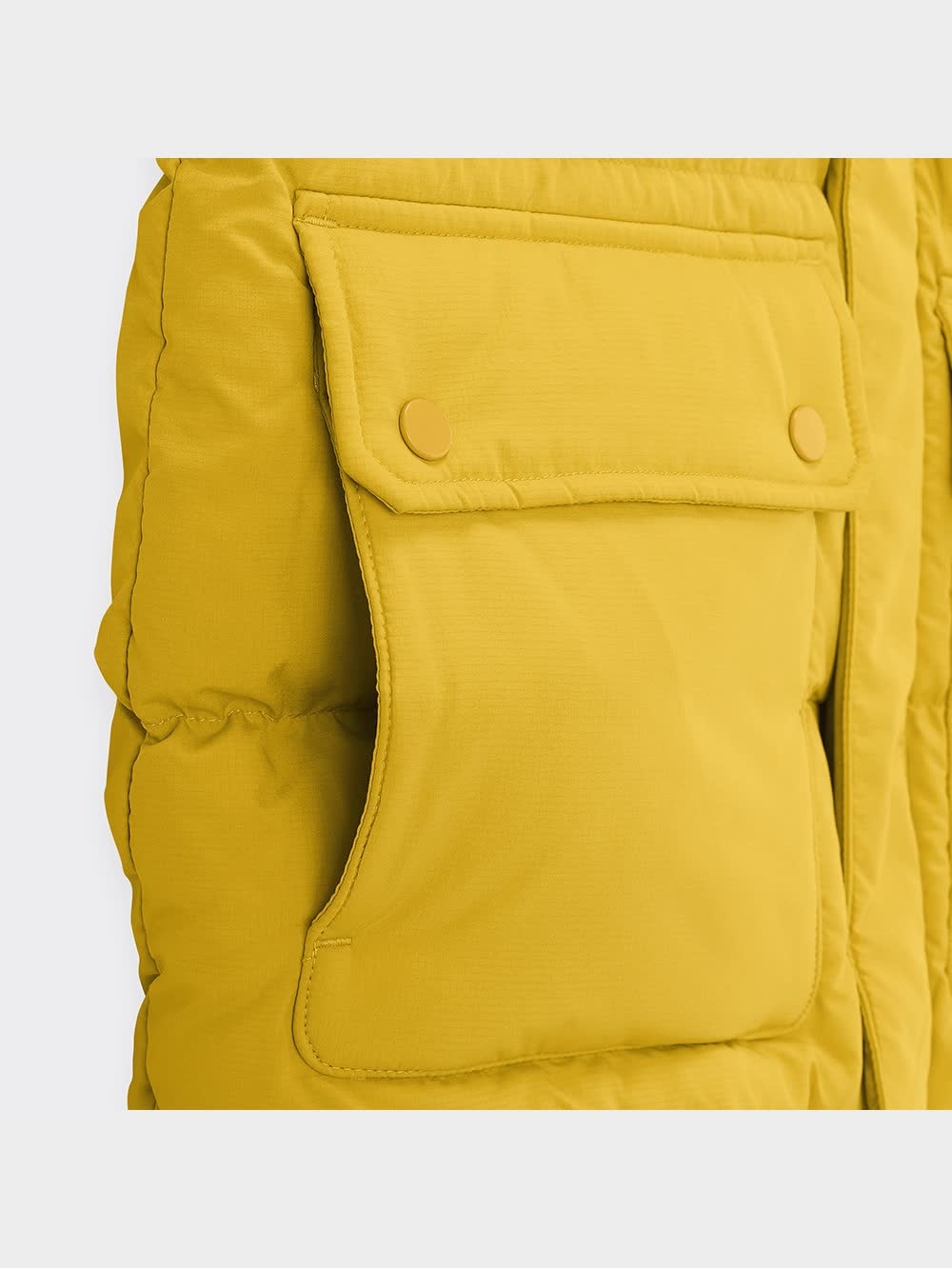 GU公式 | BOYSヒートパデットブルゾン