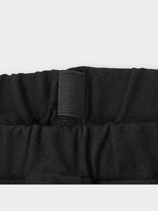 KIDS(男女兼用)ストレッチ裏起毛カラースキニーパンツ