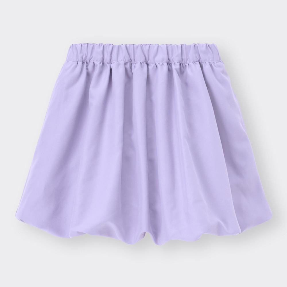 （GU）GIRLSバルーンスカート