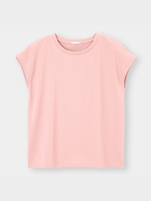 マーセライズドT(半袖)