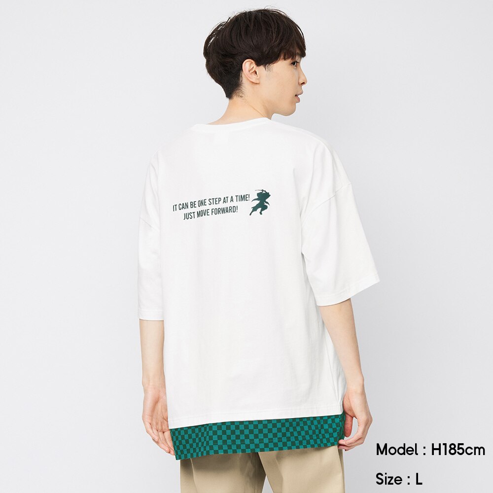 Gu Tシャツ 5分袖 メンズ関連商品の通販 購入 2ページ目