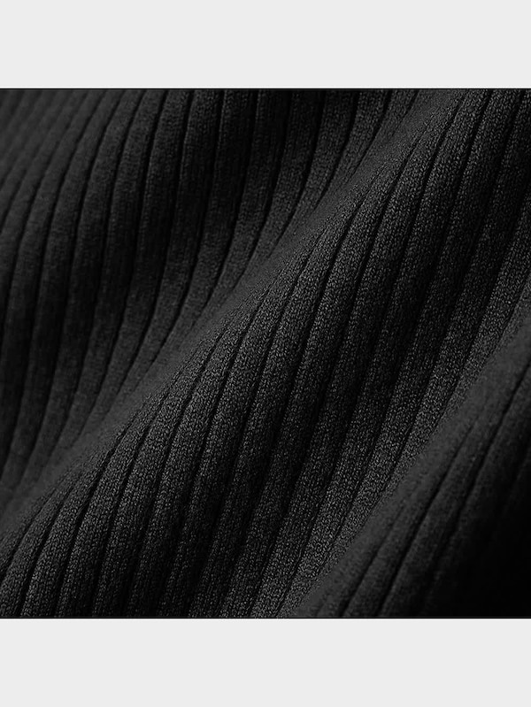 ワイドリブセーター(長袖)OSB+EC