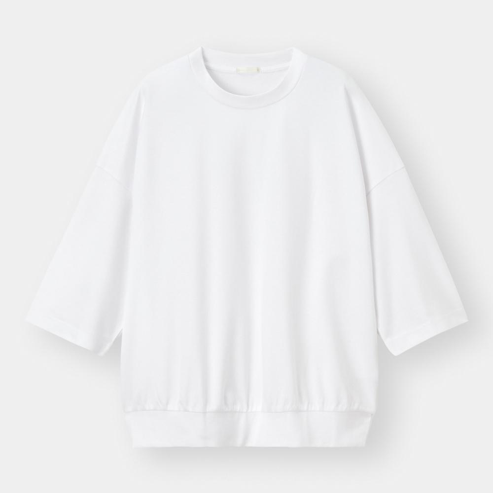 Gu 7分袖 Tシャツ メンズ関連商品の通販 購入