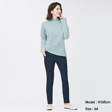 パンツ Women レディース Gu ジーユー 公式通販オンラインストア