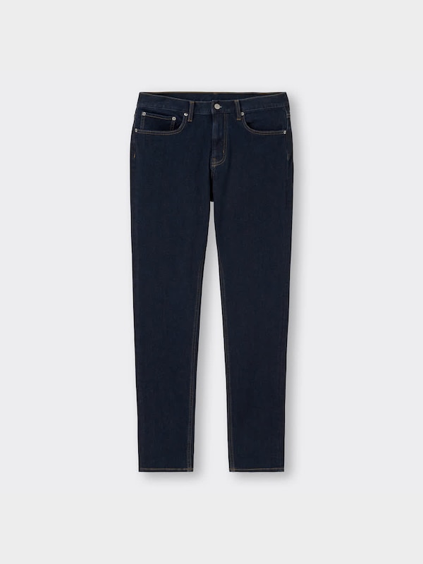 ウルトラストレッチスキニージーンズ+EC(股下83cm)