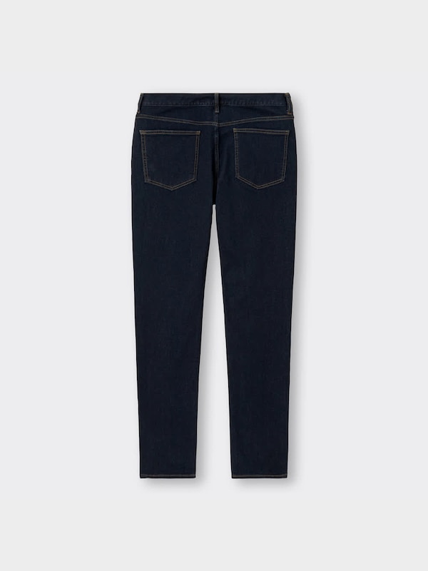 ウルトラストレッチスキニージーンズ+EC(股下83cm)