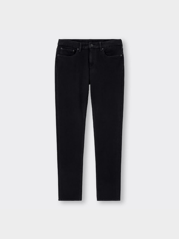 ウルトラストレッチスキニージーンズ+EC(股下83cm)