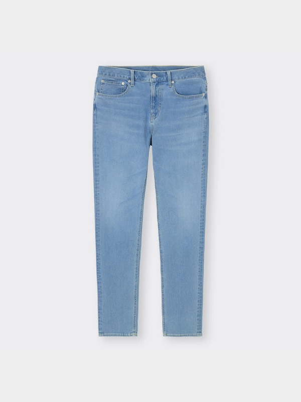 ウルトラストレッチスキニージーンズ+EC(股下83cm)