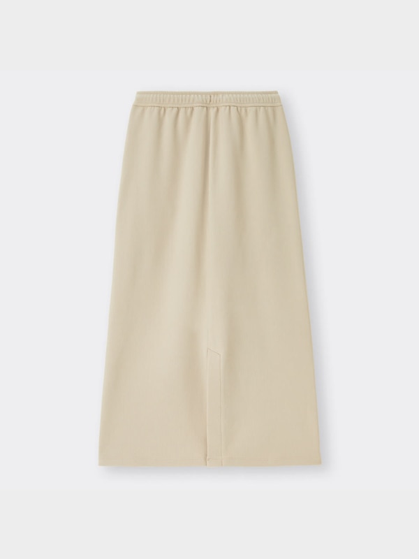 ドローストリングナロースカート(セットアップ可能)