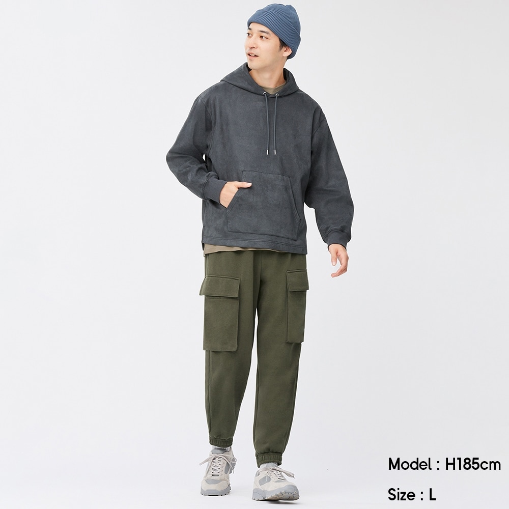 Gu公式 スウェットカーゴパンツnt E ファッション通販サイト Gu公式 スウェットカーゴパンツnt E ファッション通販サイト