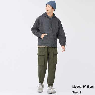 Gu Active アウトドア メンズ Gu ジーユー 公式オンラインストア