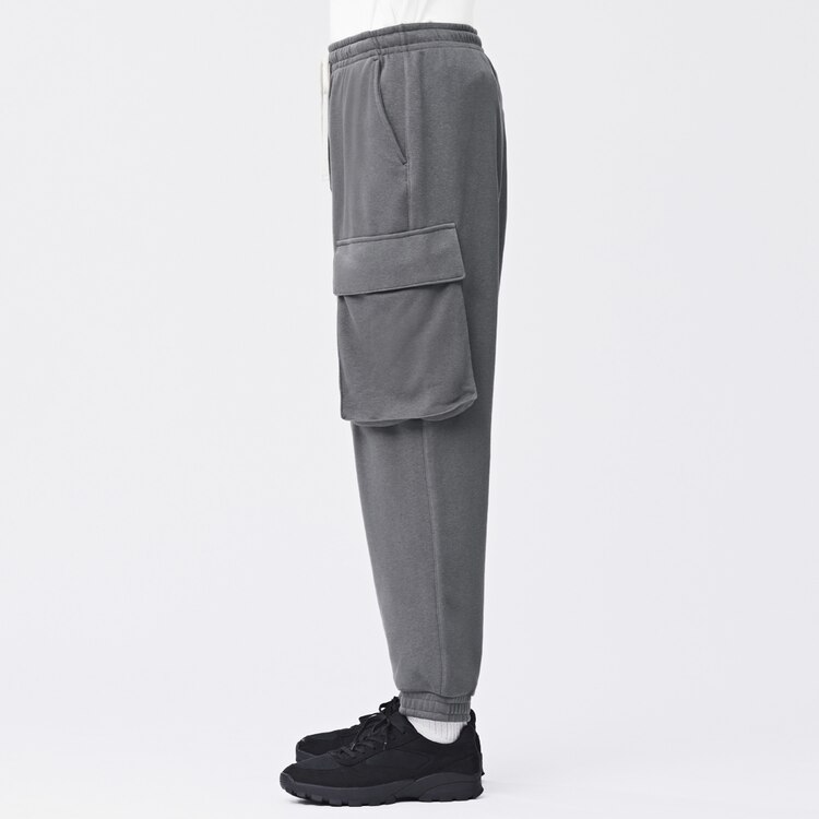 Gu公式 スウェットカーゴパンツnt E ファッション通販サイト Gu公式 スウェットカーゴパンツnt E ファッション通販サイト