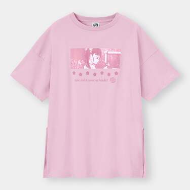 鬼滅の刃 レディース メンズ キッズ 子供服 Gu ジーユー 公式オンラインストア