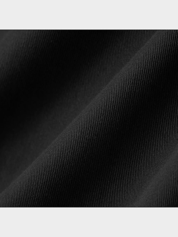 シェフジャケット(セットアップ可能)