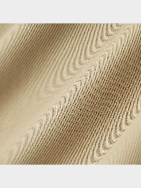 シェフジャケット(セットアップ可能)