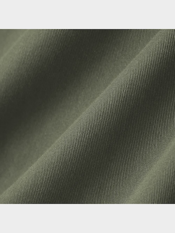 シェフジャケット(セットアップ可能)