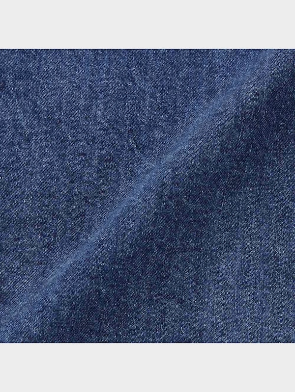 デニムシェフジャケット(セットアップ可能)