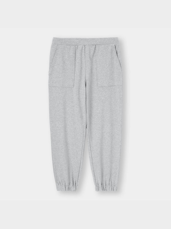 スウェットジョガーパンツYG+E