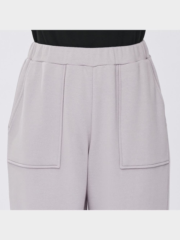 スウェットジョガーパンツYG+E