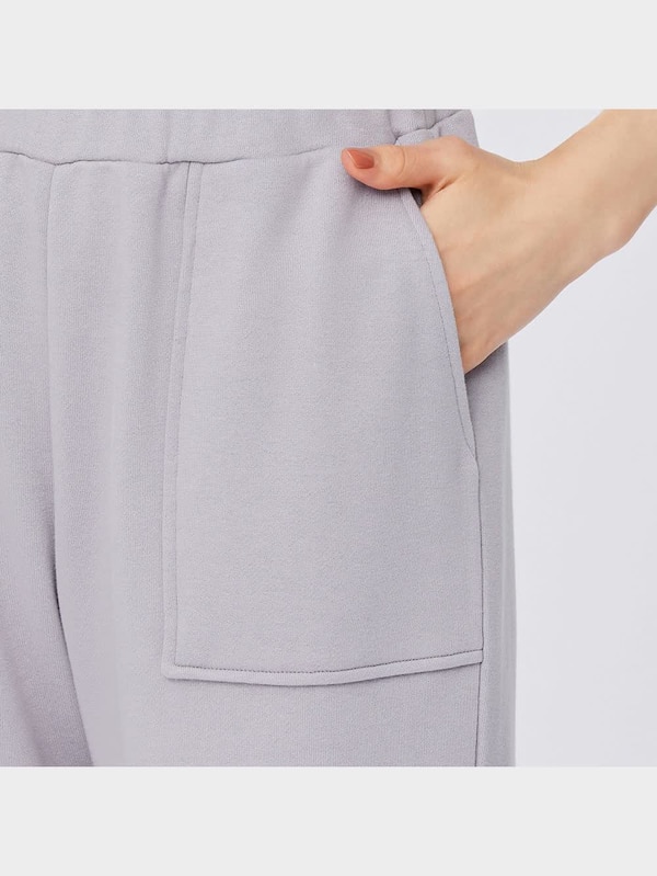 スウェットジョガーパンツYG+E