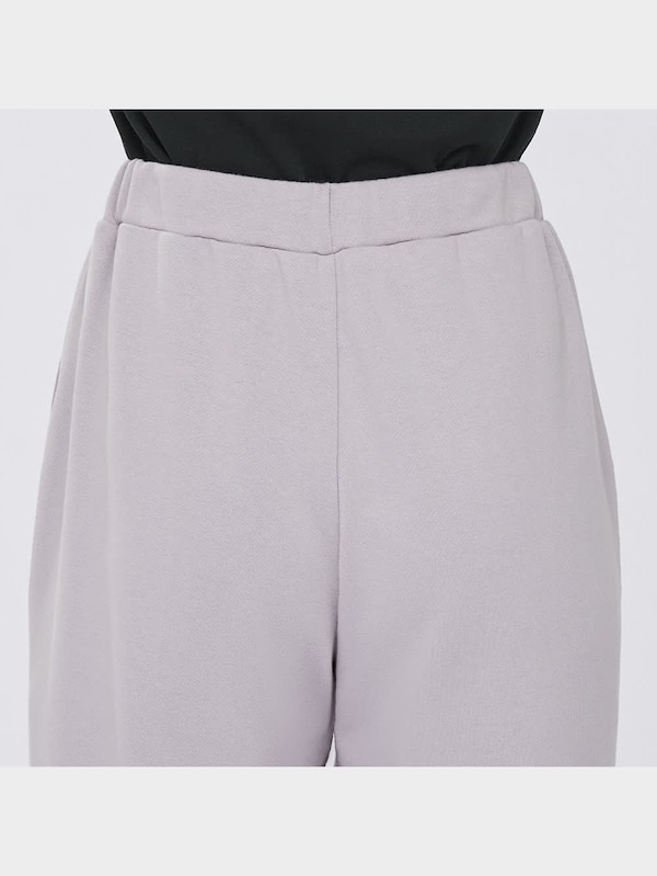 スウェットジョガーパンツYG+E