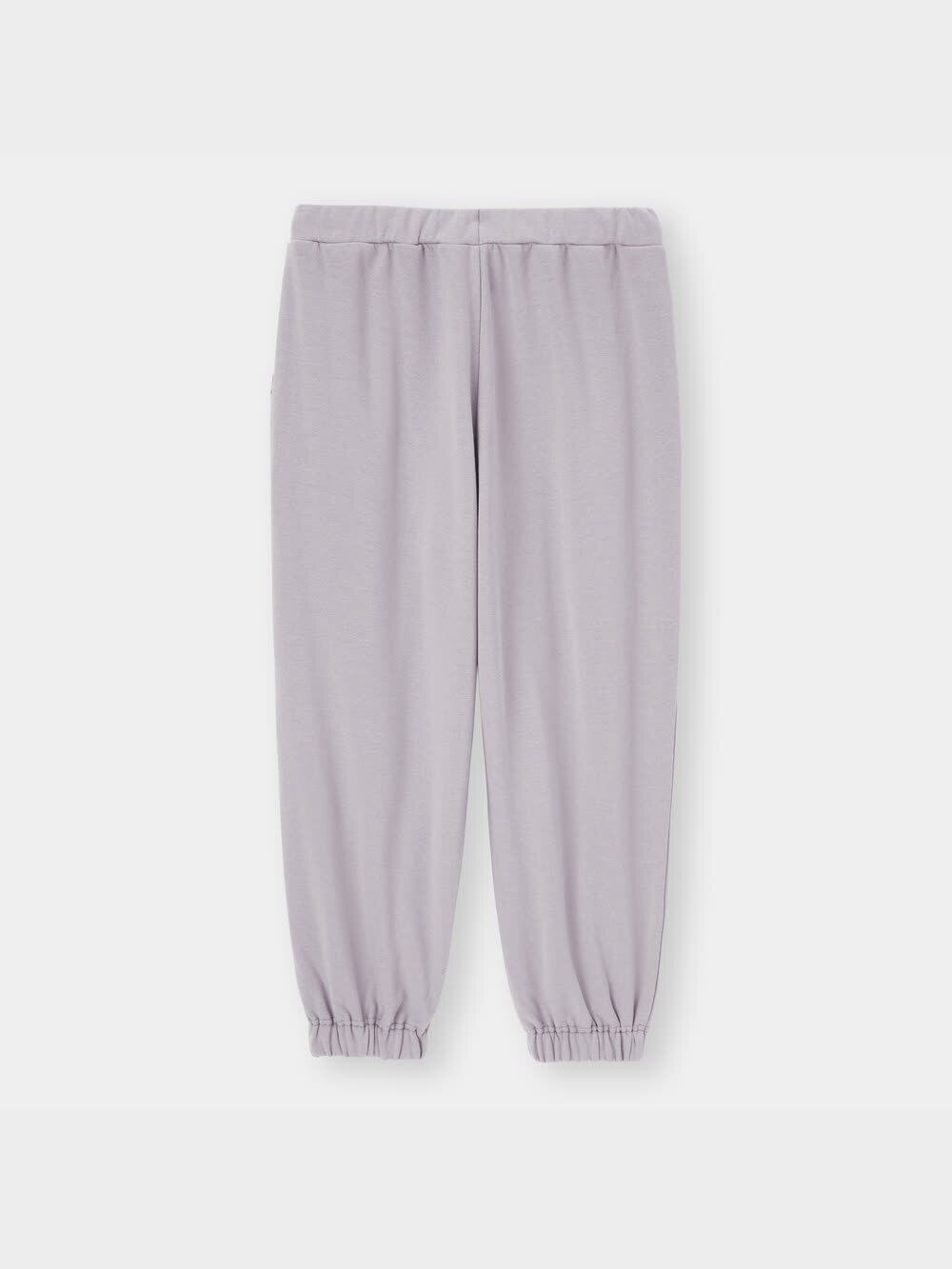 すず　1207　♡ GU公式 | スウェットジョガーパンツYG+E