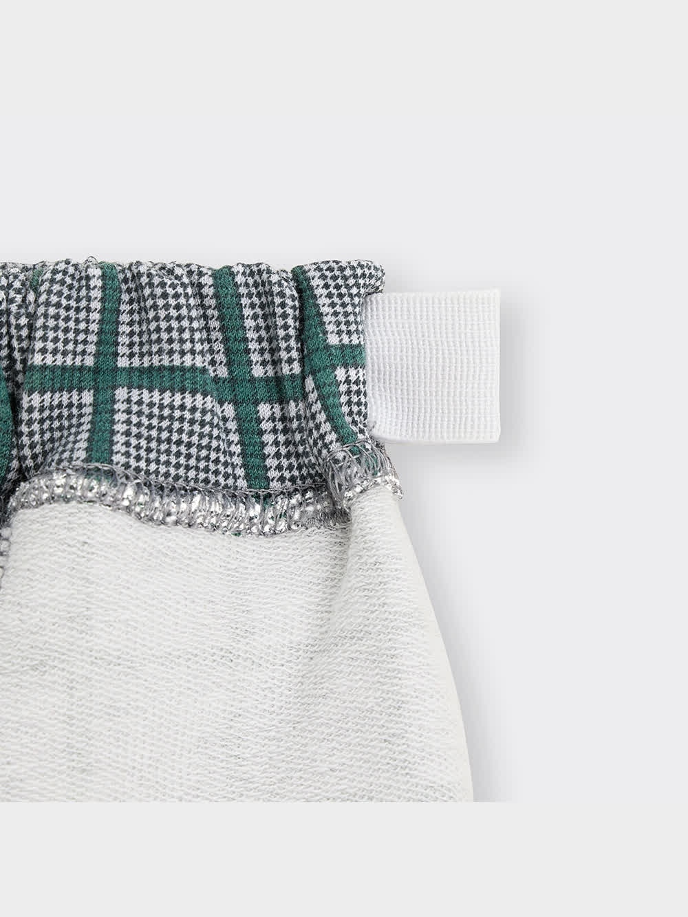 GU公式 | BABY(TODDLER)イージーテーパードパンツ(チェック