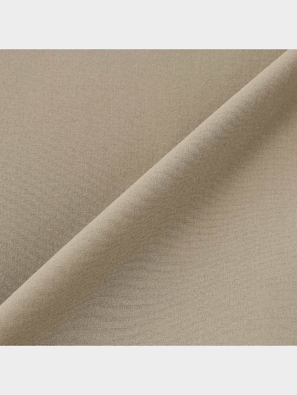 ドライストレッチノーカラーシャツ(5分袖)GA+X