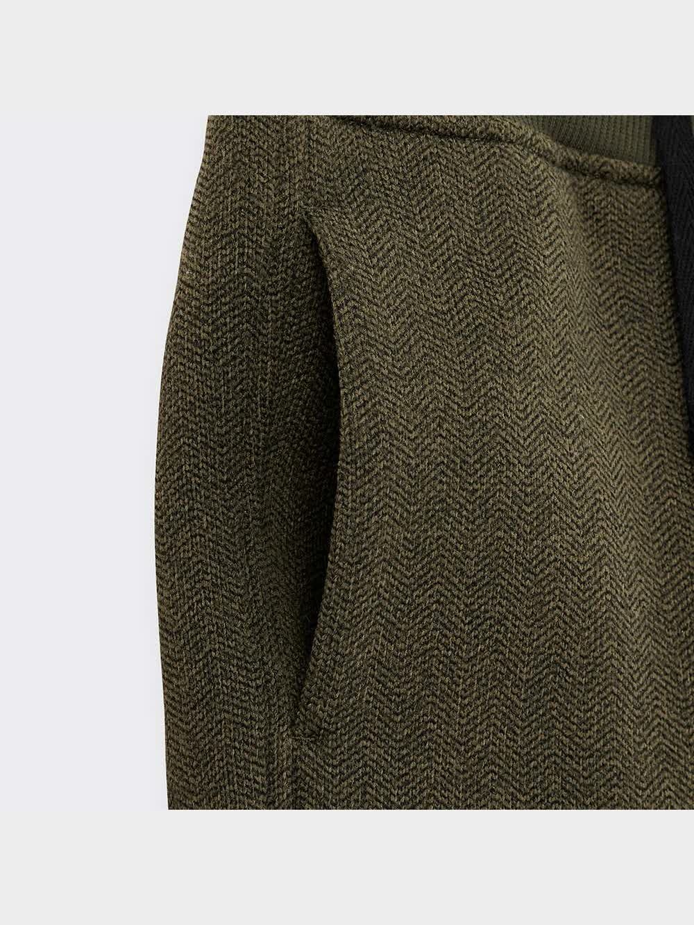 GU公式 | BOYS裏起毛スウェットイージーパンツ