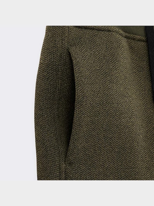 BOYS裏起毛スウェットイージーパンツ