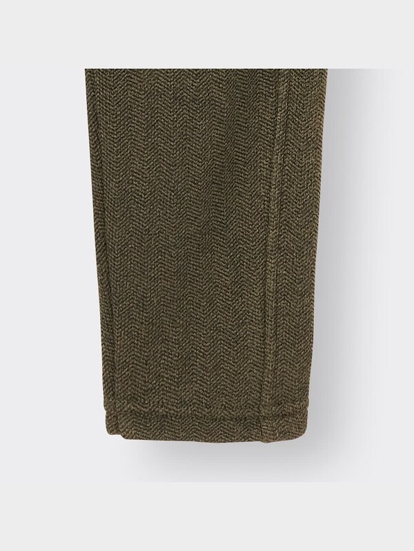 BOYS裏起毛スウェットイージーパンツ