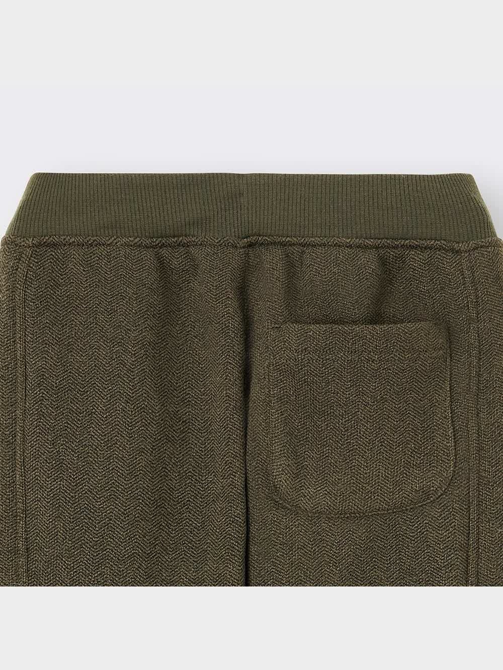 GU公式 | BOYS裏起毛スウェットイージーパンツ