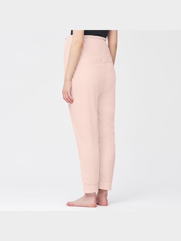 マタニティパジャマパンツ+X(セットアップ可能)