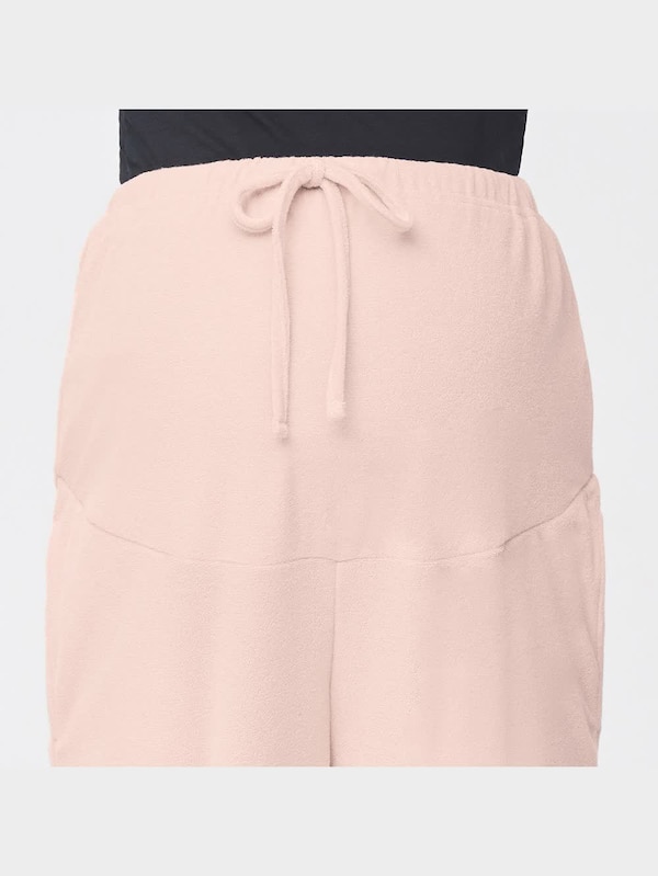 マタニティパジャマパンツ+X(セットアップ可能)