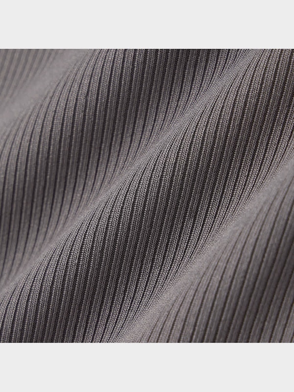 リブスリムフ  レアパンツ