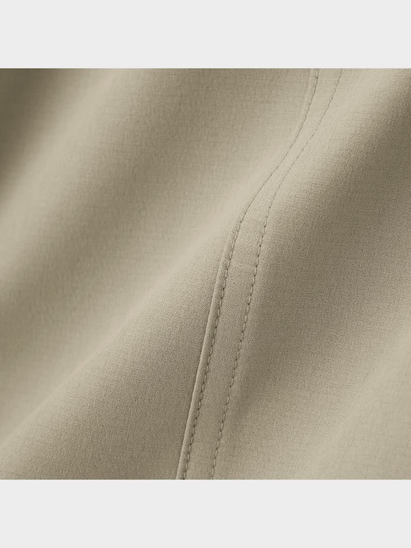 ベルテッドショートパンツGA