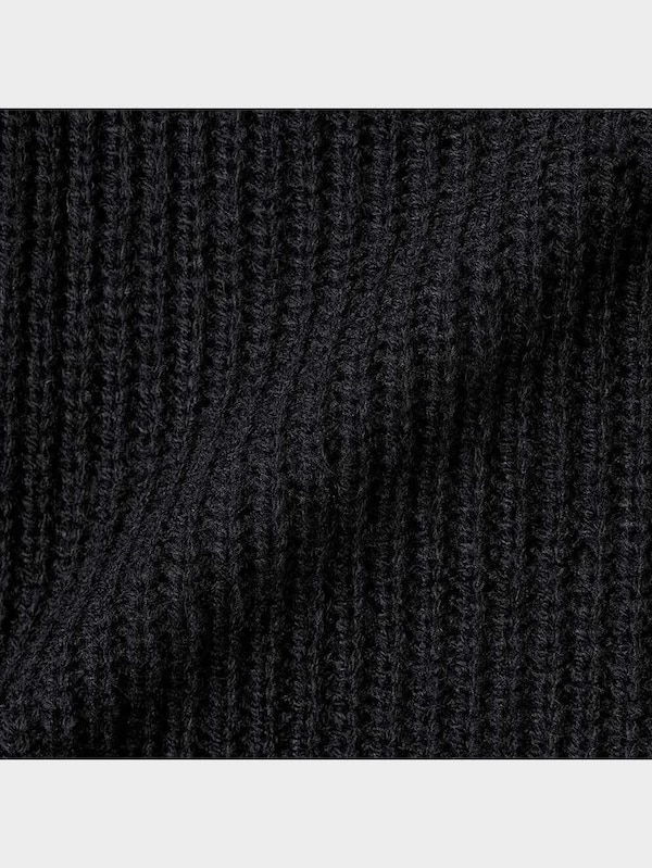 バックリボンセーター(長袖)OSB+EC