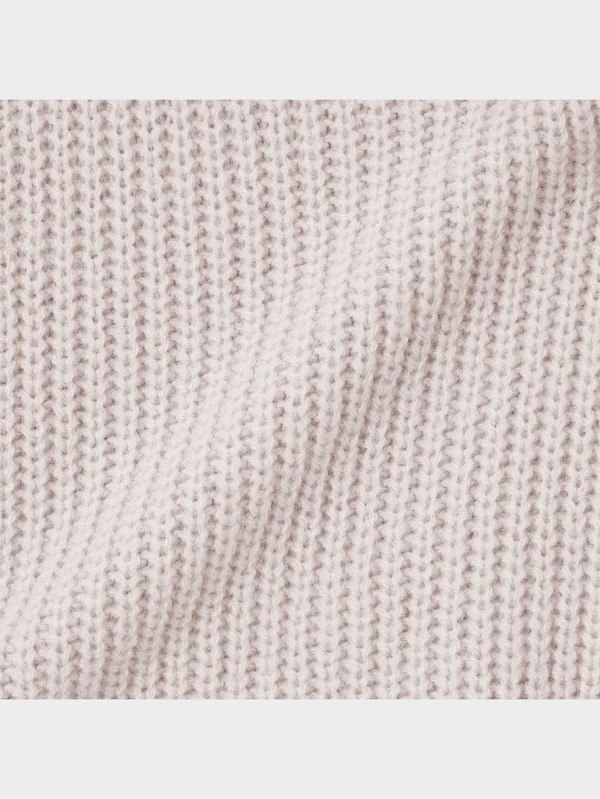 バックリボンセーター(長袖)OSB+EC