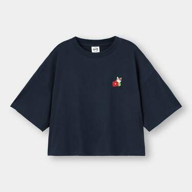 鬼滅の刃 レディース メンズ キッズ 子供服 Gu ジーユー 公式オンラインストア
