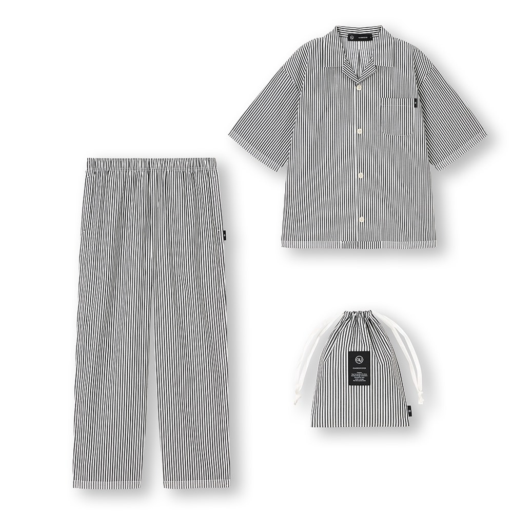 （GU）パジャマUNDERCOVER +ECのサムネイル