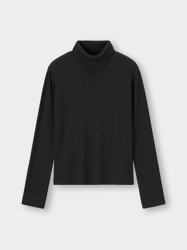 裏起毛フィットT(長袖)OSB+EC