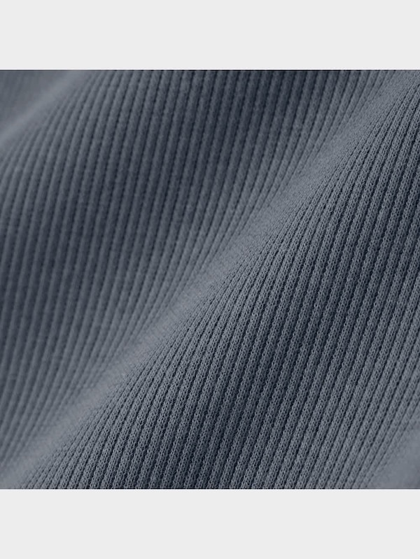 裏起毛フィットT(長袖)OSB+EC