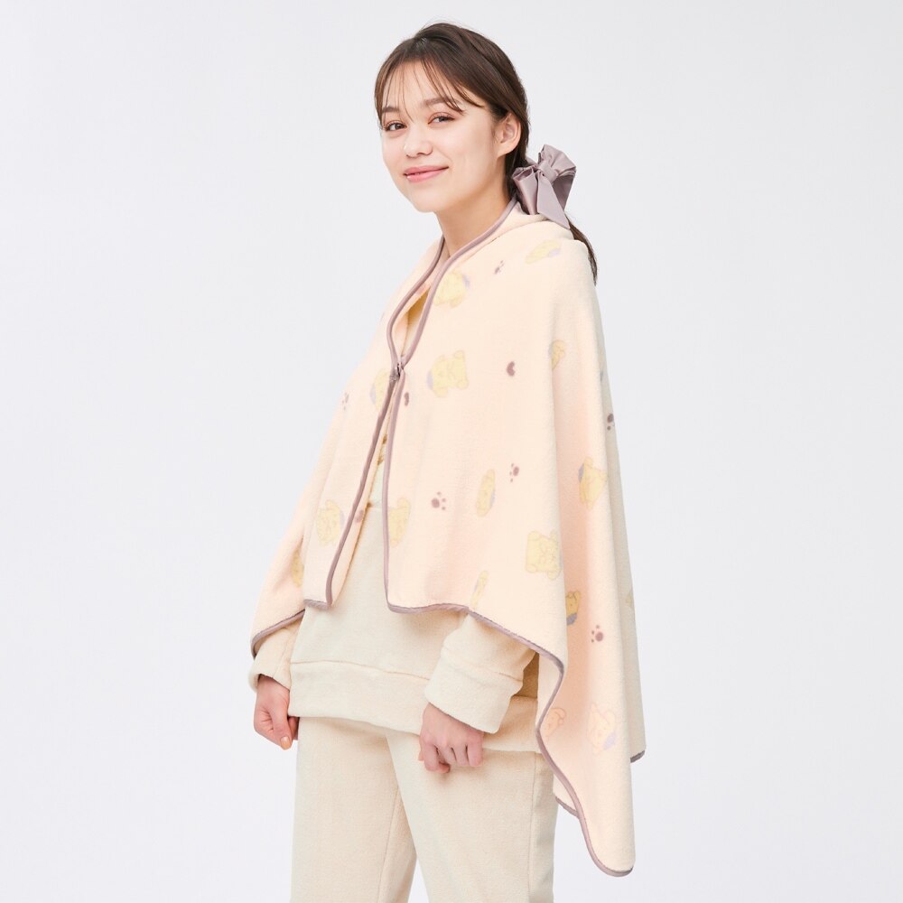 （GU）ブランケット SANRIO +Xのサムネイル