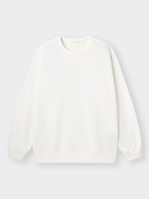 スウェットシャツ(長袖)