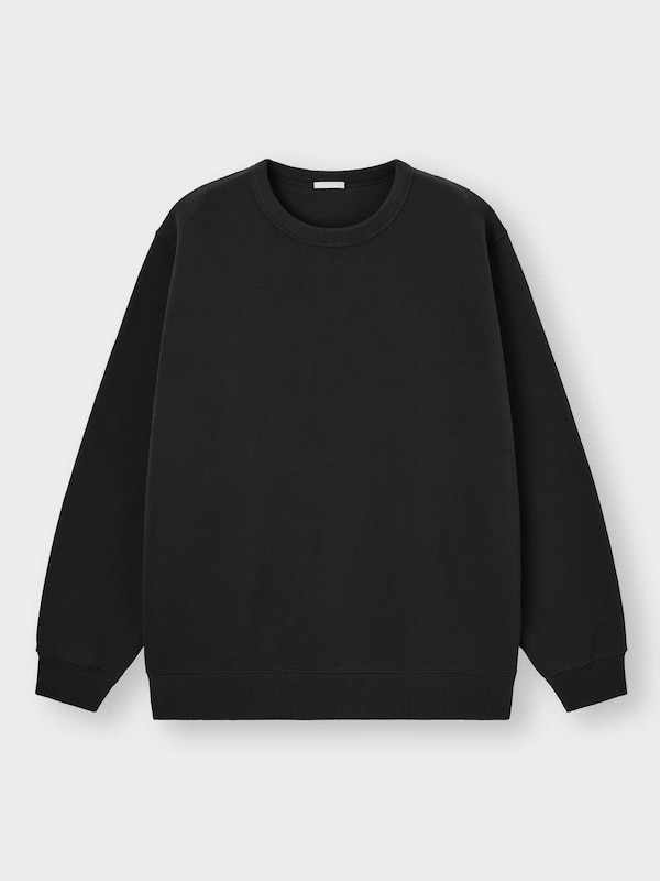 スウェットシャツ(長袖)