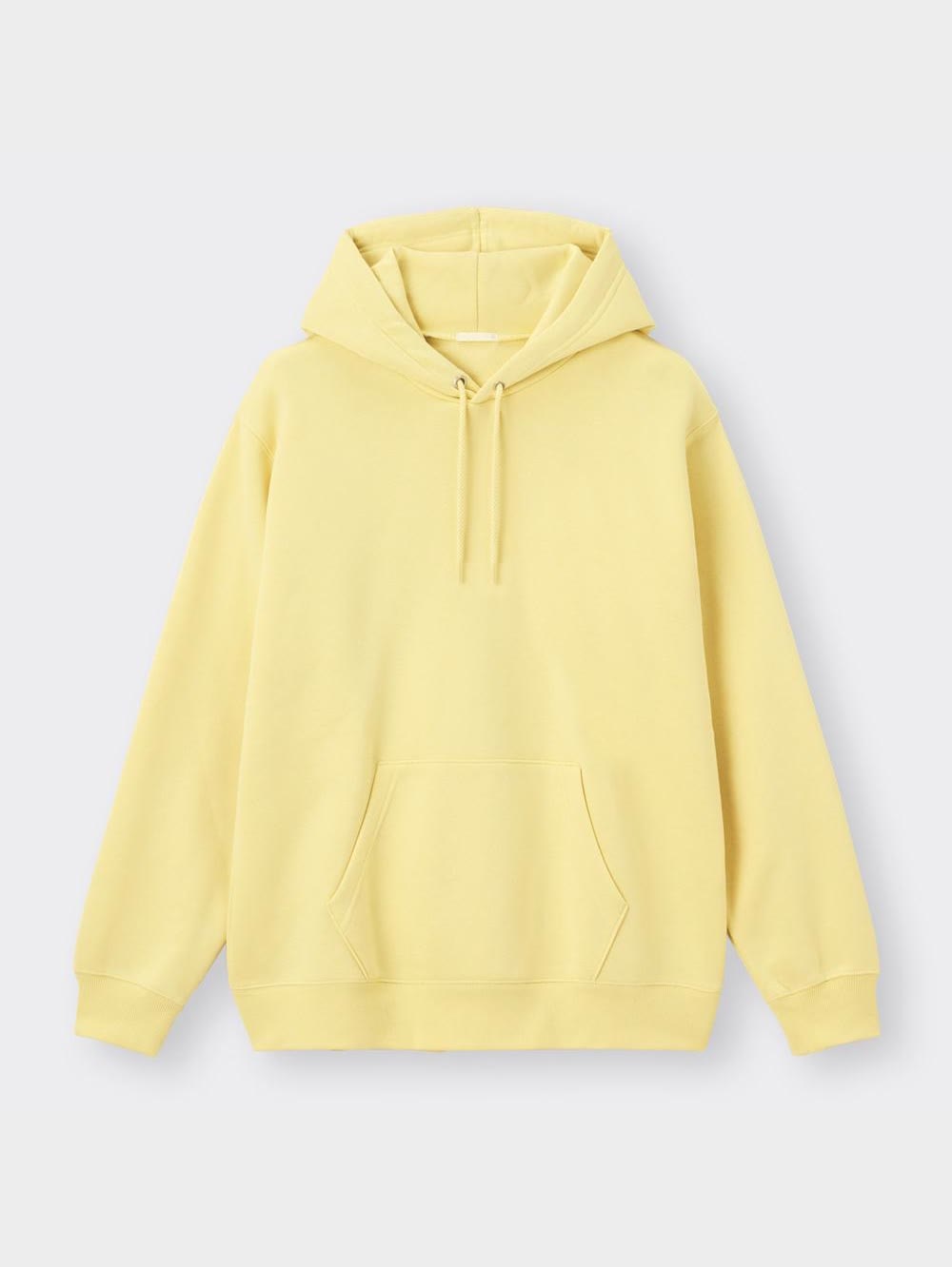 5個セット（フタ1個付） ばんじゅうＡ　クリーム色 GU公式 | スウェットプルパーカ(長袖)