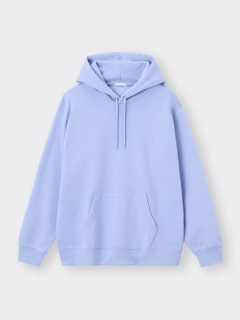 GU公式 | スウェットプルパーカ(長袖)