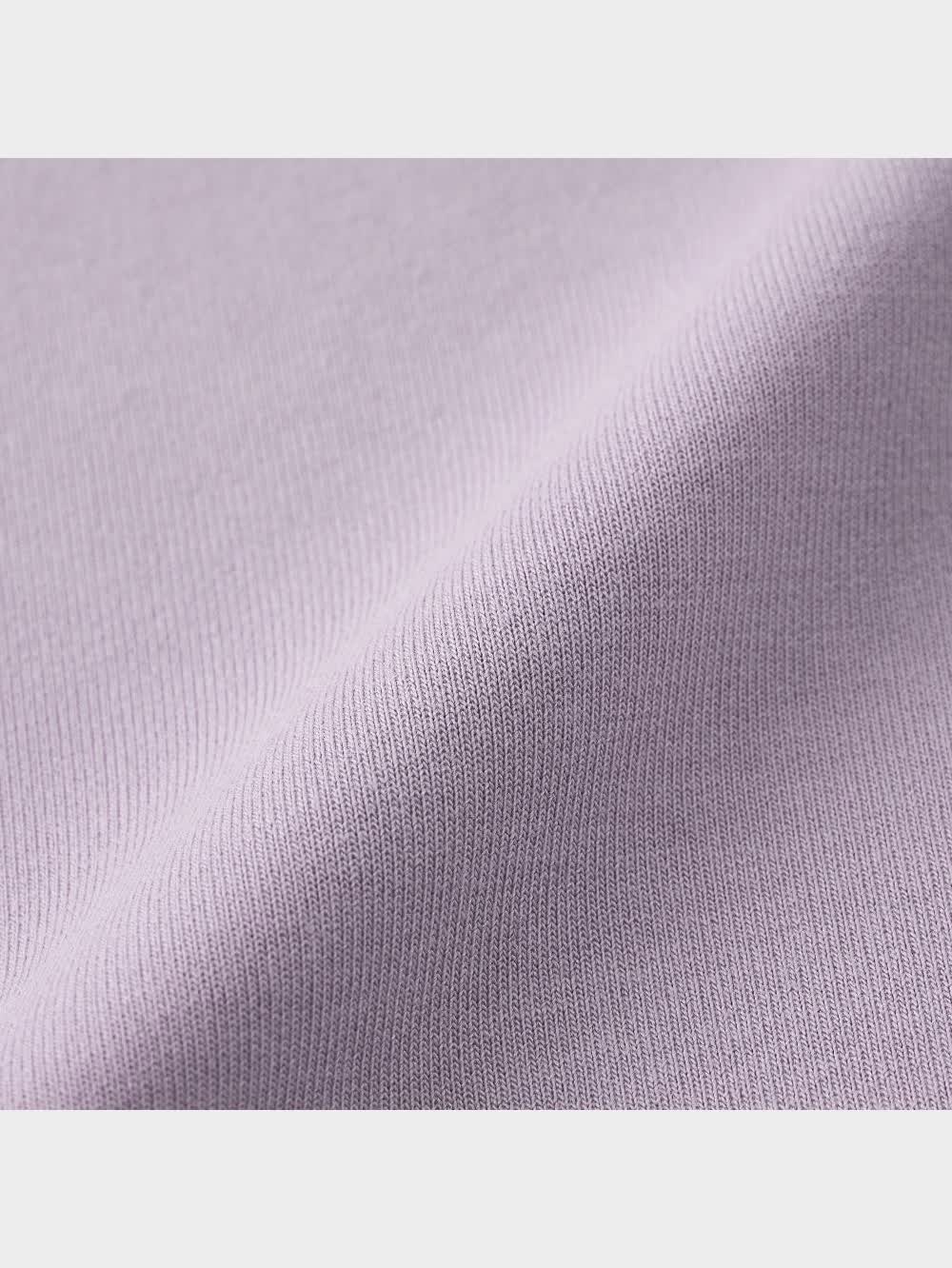 GU公式 | ダブルフェイスビッグプルオーバー(長袖)